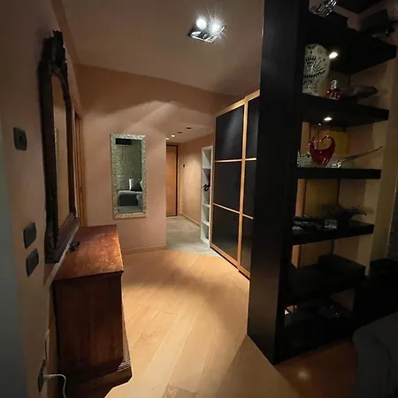 Attico Con Vista Spettacolare E Jacuzzi *