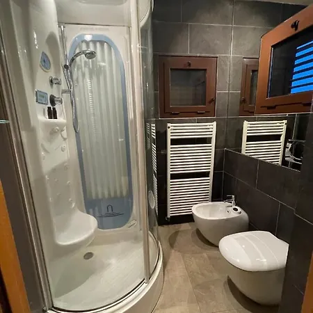 Attico Con Vista Spettacolare E Jacuzzi *